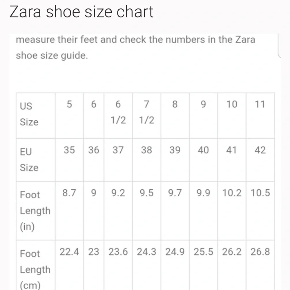 Zara | Tall Lug Soled‎ Boots in Black Size 39 8